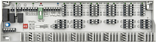 Module de raccordement Siemens Alpha Basis Direct 6 zones (B20502-06N2)
