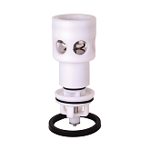 Cartouche de vanne de rechange Honeywell BA295S/CS R 1 1/2" - 2" (0904143)