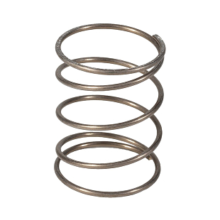 Ressort sous tamis filtrant Honeywell F76S HS10S 1 1/2" - 2" (2159400)