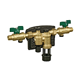 Dispositif de remplissage d’eau Honeywell NK295C 1/2" (NK295C-1/2A)