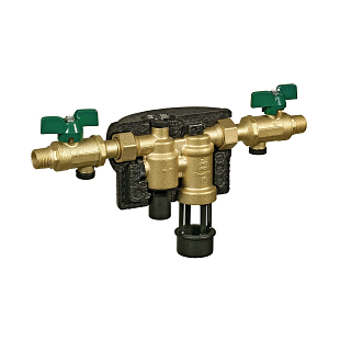 Dispositif de remplissage d’eau Honeywell NK295C 1/2" (NK295C-1/2A)