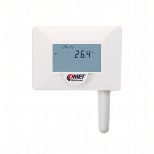 Thermomètre Comet TA0610 avec afficheur (TA0610)