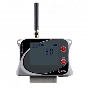 Enregistreur de données IoT Comet U5841G 4G (U5841G)