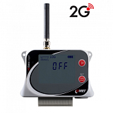 Enregistreur de données IoT Comet U7844M 2G (U7844M)