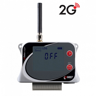 Enregistreur de données IoT Comet U7844M 2G (U7844M)