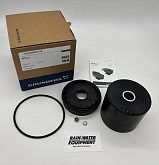 Kit de partie hydraulique pour Grundfos SCALA1 3-45 230/50 (99742572)