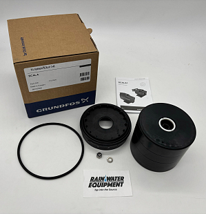 Kit de partie hydraulique pour Grundfos SCALA1 3-45 230/50 (99742572)