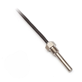 Sonde de température à visser Ex SENSIT TR 011Ex-60/S Ni1000 G1/2 (TR 011Ex-60/S)