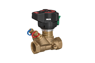 Vanne partenaire Danfoss ASV-D DN 15 (003Z7008)