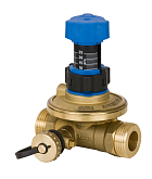 Vanne d’équilibrage automatique Danfoss ASV-PV 4G DN 32 (003Z5514)