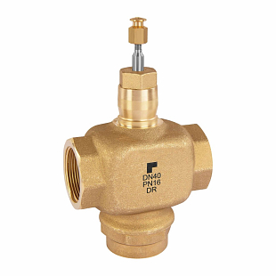 Vanne de régulation 3 voies Honeywell XI DN50 Kvs 40 (XI50B40)