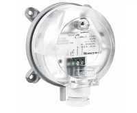 Pressostat différentiel Honeywell DPTE500 (DPTE500)