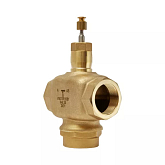 Vanne de régulation trois voies Honeywell V5013 DN50 (V5013R1099)
