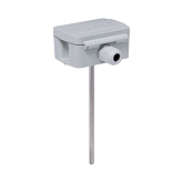 Sonde de température à doigt de gant sans doigt de gant Honeywell VF20 NTC 20k 65 mm (VF20-5B65NW)
