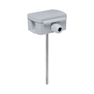 Jímkový senzor teploty bez jímky, ponor 50mm, NTC20k, -40..150°C, IP65