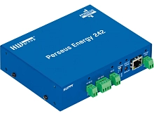 Appareil de surveillance HW Perseus Energy 242 pour le relevé des consommations d’énergie