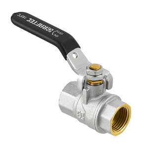 Kulový kohout Raftec FF G 1 1/4"