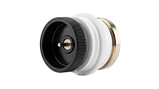 Adaptateur de rechange M30x1,5 et M28x1,5 Honeywell ACH30-28 pour HR90, HR91, HR92, HR93