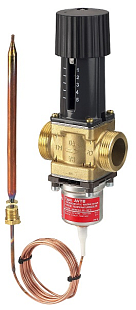 Vanne thermostatique Danfoss AVTB DN 25 30-100 °C (003N8143)