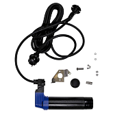 Câble d'alimentation 10m pour Grundfos Unilift KP-AV (16704)