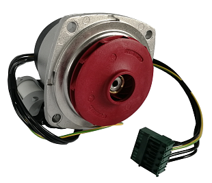 Moteur pour pompes Wilo Protherm