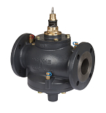 Vanne d'équilibrage DANFOSS AB-QM DN 100 (003Z0775)