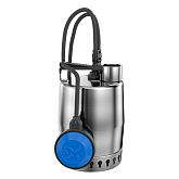 Pompe immergée de relevage en acier inoxydable Grundfos UNILIFT KP 150 A1 (011H1800)