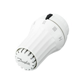 Tête thermostatique Danfoss RAE 5154, Liquide, Type de capteur: Capteur intégré, 0 °C - 28 °C