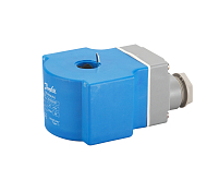 Bobine de solénoïde Danfoss 018Z6987, pour BK024D