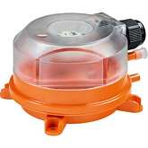 Interrupteur de pression différentielle Belimo 01APS-104 500-2500 Pa