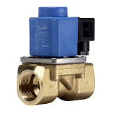 Électrovanne pour eau Danfoss EV251B DN 20 (032U538231)