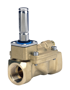 Corps de vanne électromagnétique Danfoss EV220B 20 G NO (032U7181)