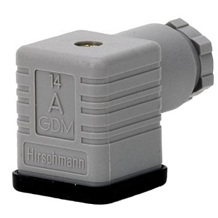 Connecteur Danfoss 042N0156 IP65 EV...B