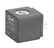 Bobine de solénoïde Danfoss AK024D (042N0844)
