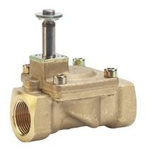 Électrovanne magnétique Danfoss EV220A 1/2", NF, EPDM (042U4022)
