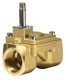 Corps de vanne Danfoss EV220A 1", NC, NBR (042U4042)
