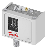 Pressostat Danfoss KPS 35 0-8 bar (060-310566)