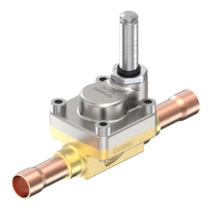 Vanne d'expansion électronique Danfoss, AKV 15-1 (068F5000)