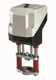 Actionneur électrique DANFOSS AME 85 pour AB-QM DN 200…250 (082G1453)