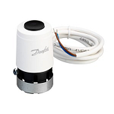 Actionneur thermique Danfoss TWA-V, alimentation 230 V, NO (088H3123)
