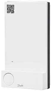 Module d'application Danfoss Icon pour régulateur principal Master Controller 24V (088U1101)