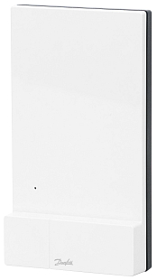 Unité d'amplification Danfoss Icon pour régulateur maître Master Controller 24V (088U1102)