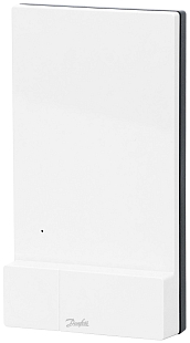 Module radio Danfoss Icon pour régulateur principal Master Controller 24V (088U1103)