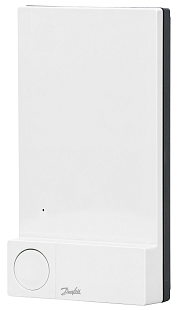 Module Zigbee Danfoss Icon pour régulateur maître Master Controller 24V (088U1130)