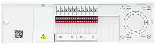 Régulateur de gestion Danfoss Icon Master Controller 24V, 10 canaux (088U1141)