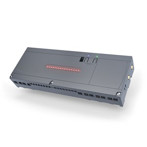 Régulateur de contrôle Danfoss Icon2, version de base pour systèmes bitubes (088U2100)