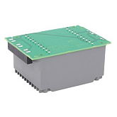 Module de conversion de 230V à 24V pour servomoteurs thermiques Danfoss Icon2 (088U2140)