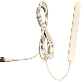 Antenne externe pour amplification du signal Zigbee Danfoss Icon2 (088U2141)