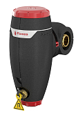 Séparateur de boues magnétique Flamco XStream Clean 1 1/4 M (11052)