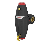 Séparateur d'air et de saletés avec aimant Flamco XStream Vent-Clean 1 1/4 F (11063)